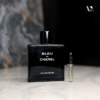 1 Bleu de Chanel
