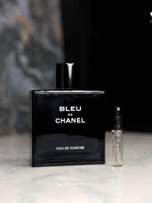 Bleu de Chanel