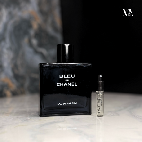 1 Bleu de Chanel
