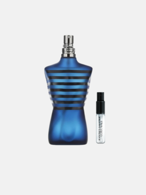 JEAN PAUL GAULTIER ULTRA MALE INTENSE
