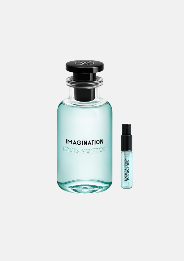 Imagination Louis Vuitton