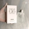 12 Giorgio Armani Acqua di Gio EDT