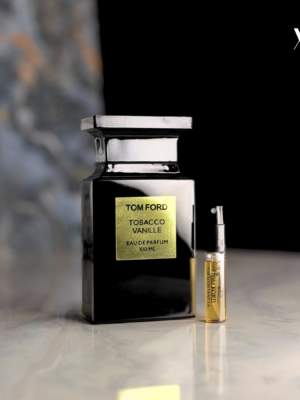 Tobacco Vanille Tom Ford