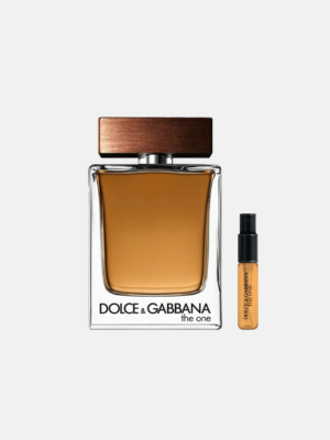 The One for Men Eau de Parfum Dolce&Gabbana