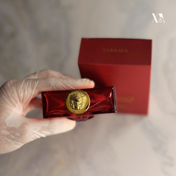 18 Eros Flame Versace (100ml)