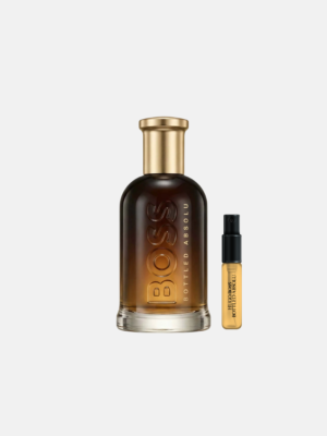 Hugo Boss Bottled Absolu