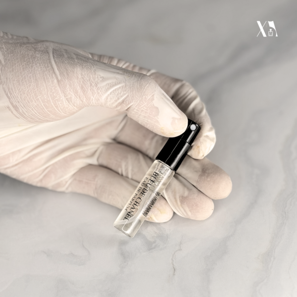 2 Bleu de Chanel