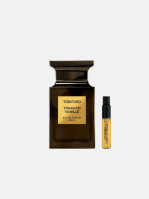 Tobacco Vanille Tom Ford