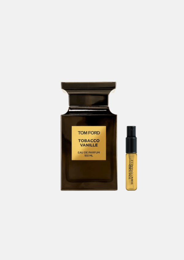 21 Tobacco Vanille Tom Ford