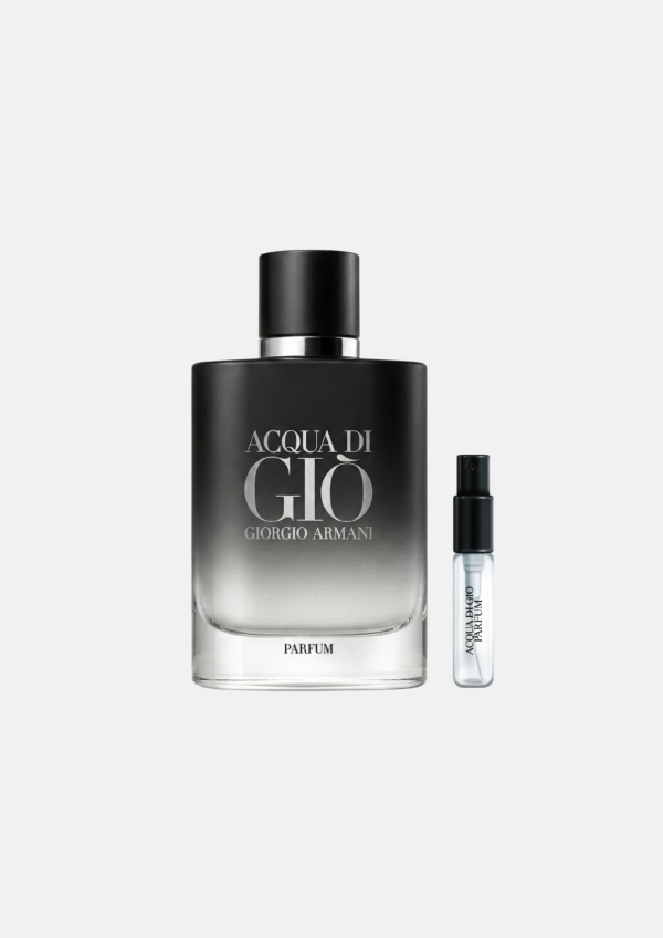 23 Acqua di Giò Parfum Giorgio Armani