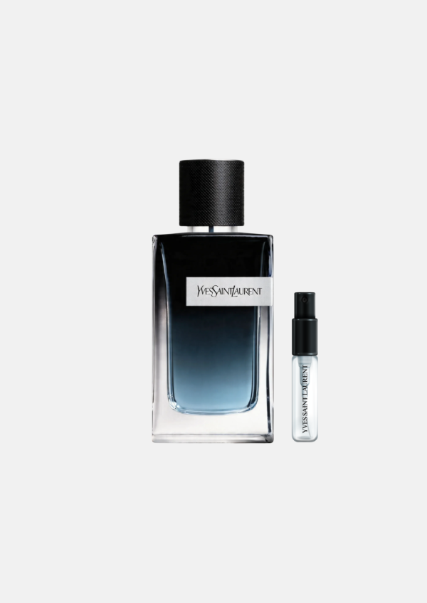 YSL Y EDP