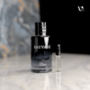 Sauvage Dior