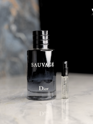 Sauvage Dior