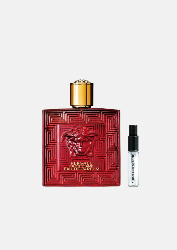 Eros Flame Versace