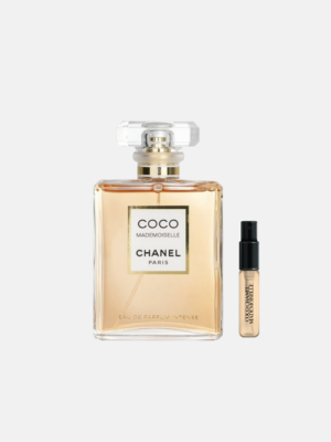 Coco Mademoiselle Chanel