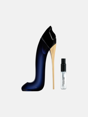 Good Girl Carolina Herrera