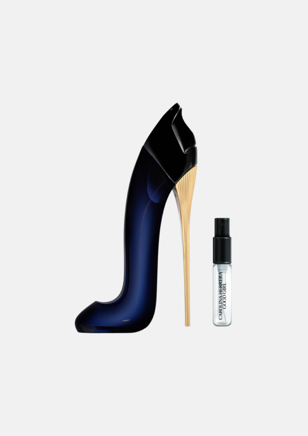 34 Good Girl Carolina Herrera