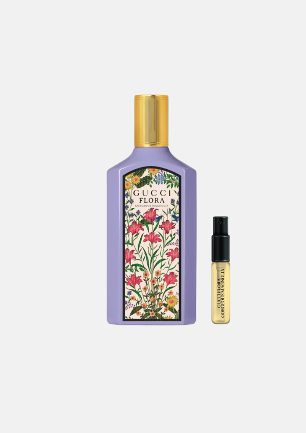 35 Flora Gorgeous Gardenia Gucci