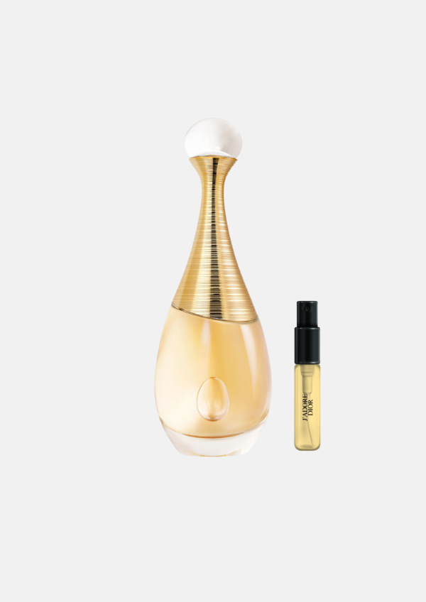 36 J'adore Dior