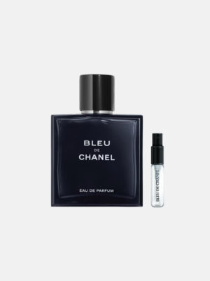 Bleu de Chanel