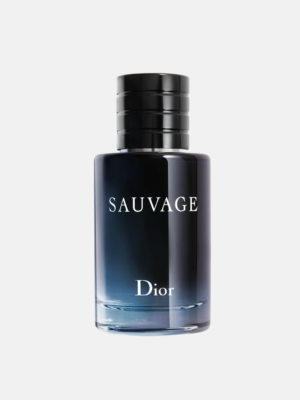 Sauvage Dior