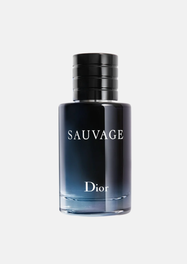4 Sauvage Dior