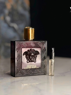 Eros Flame Versace