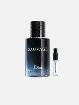 Sauvage Dior