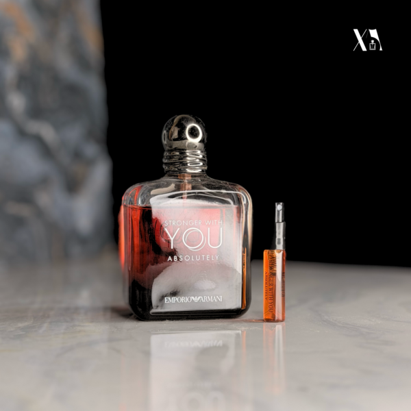 5-2 EMPORIO ARMANI STRONGER WITH YOU ABSOLUTELY