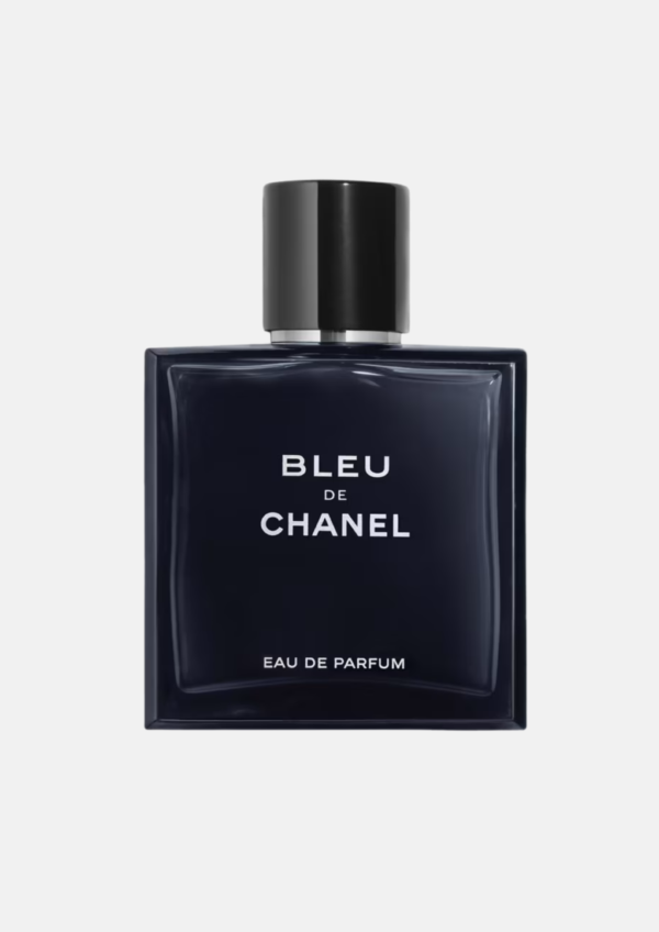 5 Bleu de Chanel Chanel