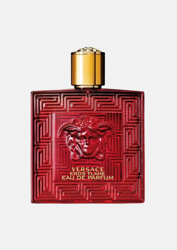 6 Eros Flame Versace