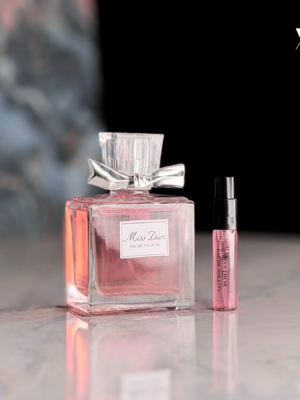 Miss Dior Eau de Parfum