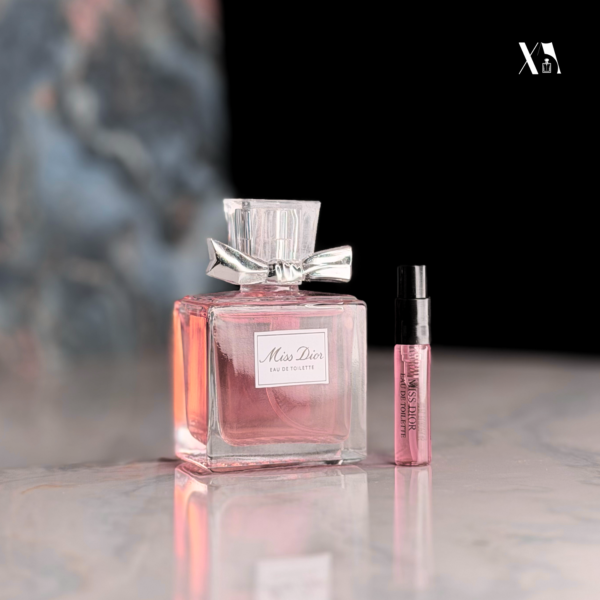 7-3 Miss Dior Eau de Parfum