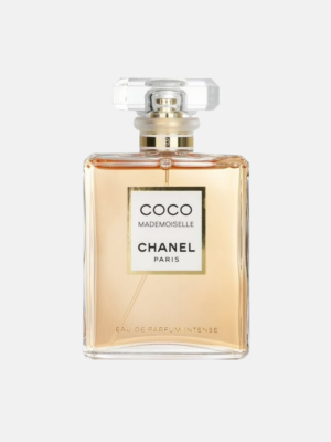 Coco Mademoiselle Intense Chanel
