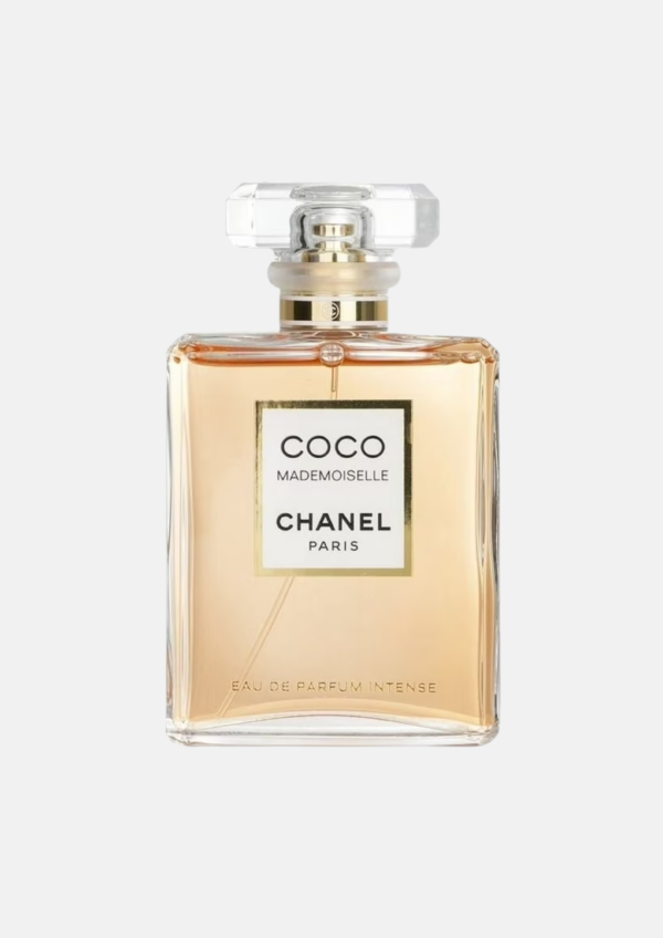 8 Coco Mademoiselle Intense Chanel