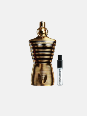Le Male Elixir Jean Paul Gaultier