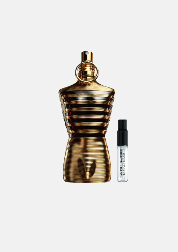 8_2 Le Male Elixir Jean Paul Gaultier