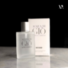 9 Giorgio Armani Acqua di Gio EDT