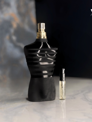 Le Male Le Parfum Jean Paul Gaultier