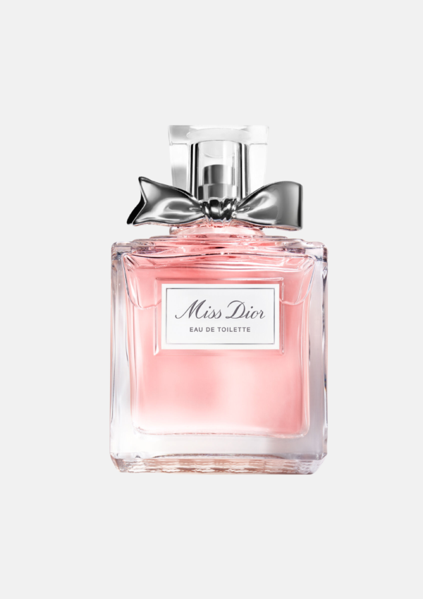 9 Miss Dior Eau de Parfum