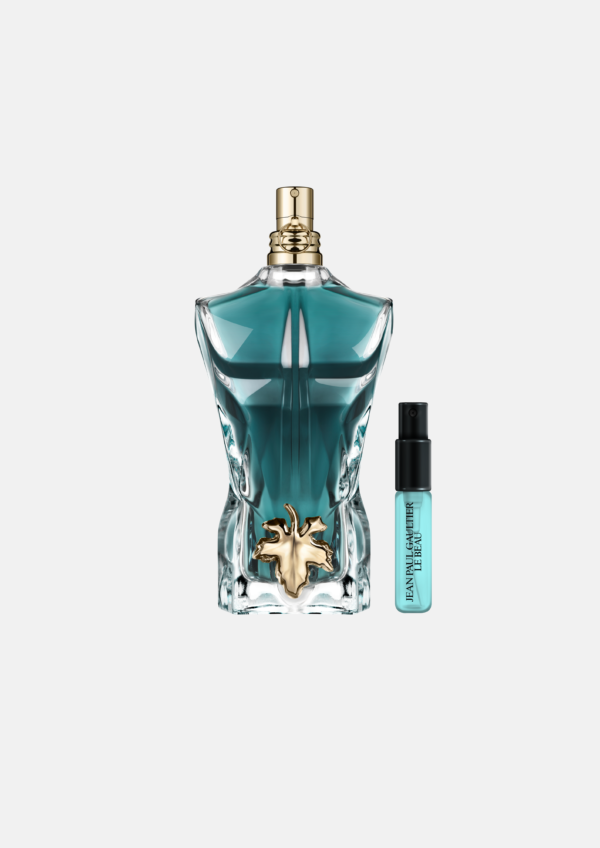 9_2 Jean Paul Gaultier Le Beau EDT