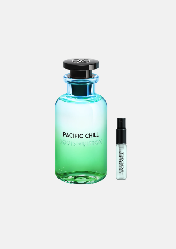 13 Pacific Chill Louis Vuitton