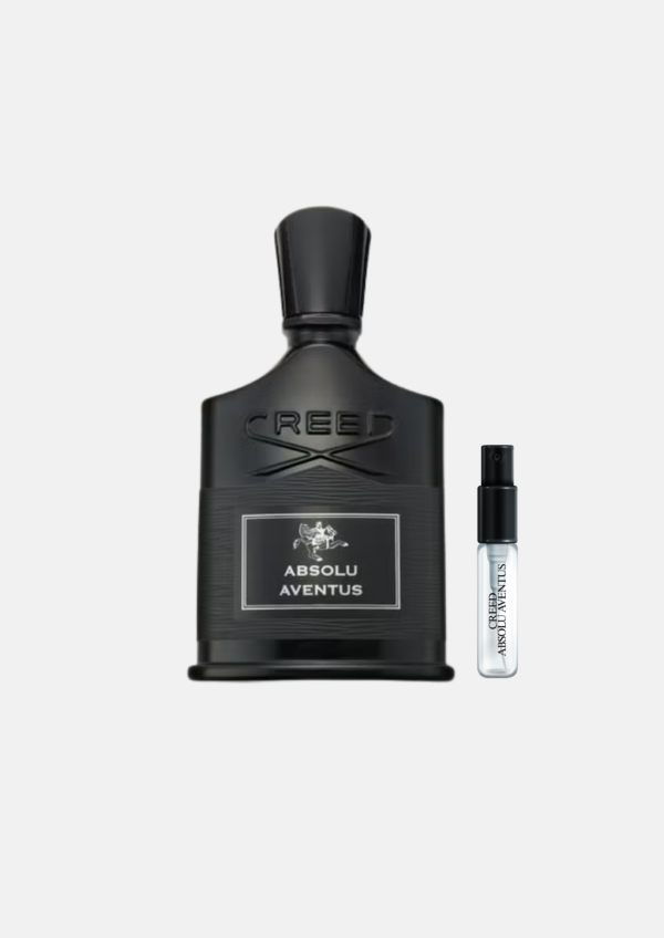 14 Absolu Aventus Creed