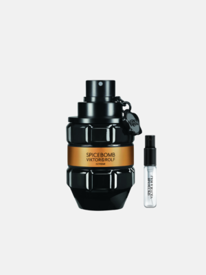 Spicebomb Extreme Viktor & Rolf
