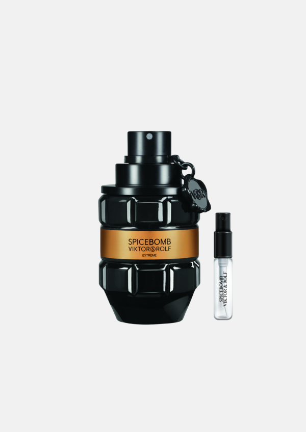 19 Spicebomb Extreme Viktor & Rolf