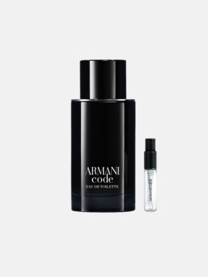Armani Code Parfum Giorgio Armani
