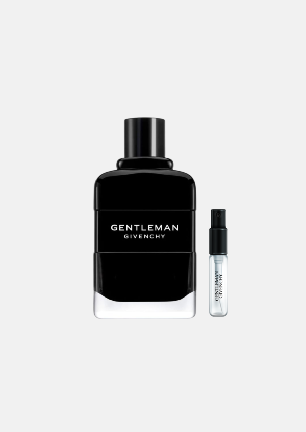 24 Gentleman Eau de Parfum Givenchy