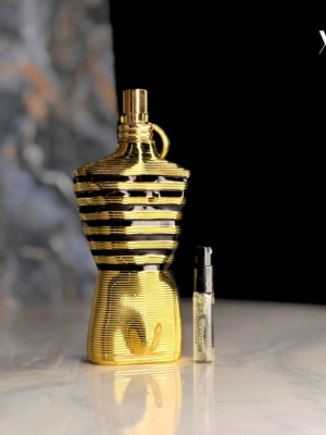 Le Male Elixir Jean Paul Gaultier