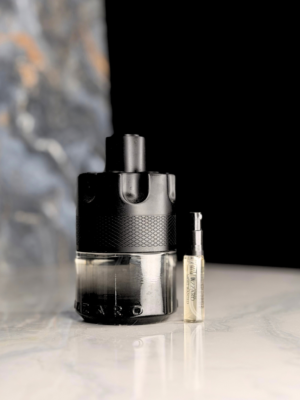 AZZARO THE MOST WANTED PARFUM