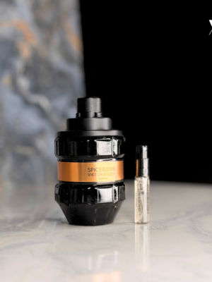 Spicebomb Extreme Viktor & Rolf